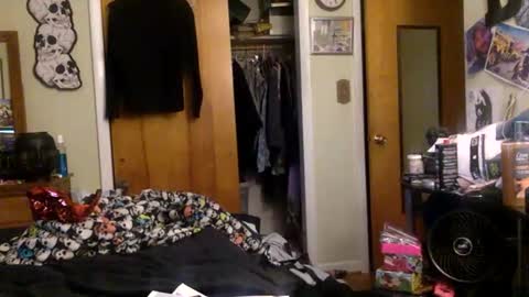 GOON MASTER online show from 01.10.26