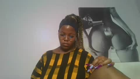 Snapshot of periwinkle20 chatting on 01.16.26 Taurus online show from 01.16.26