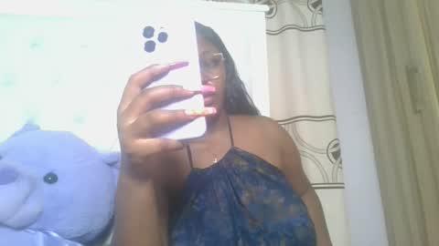 Snapshot of periwinkle20 chatting on 02.26.26 Taurus online show from 02.26.26