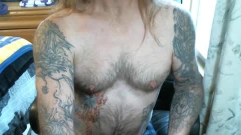 perkymalenipples online show from 12.31.24