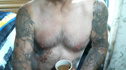 perkymalenipples online show from 11.19.25