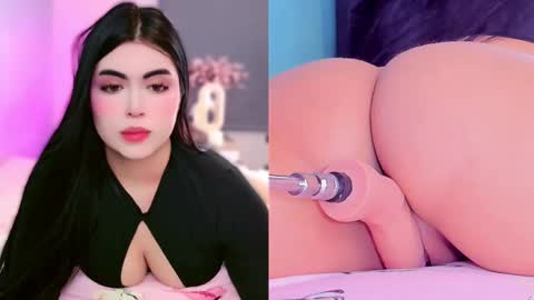 perla_cm online show from 03.20.26