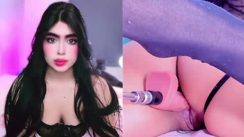 Snapshot of perla_cm chatting on 04.25.26 perla_cm online show from 04.25.26