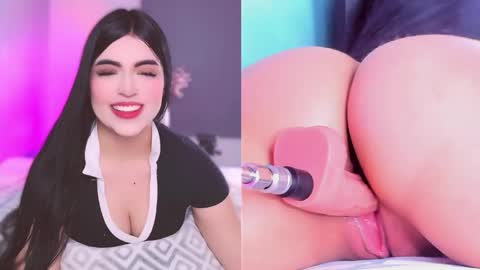 Snapshot of perla_cm chatting on 05.07.26 perla_cm online show from 05.07.26