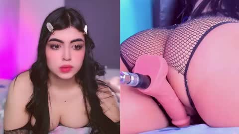 Snapshot of perla_cm chatting on 05.16.26 perla_cm online show from 05.16.26