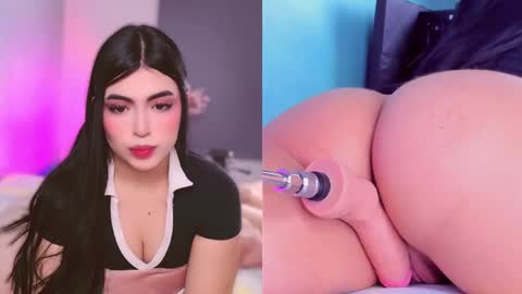 Snapshot of perla_cm chatting on 05.22.26 perla_cm online show from 05.22.26