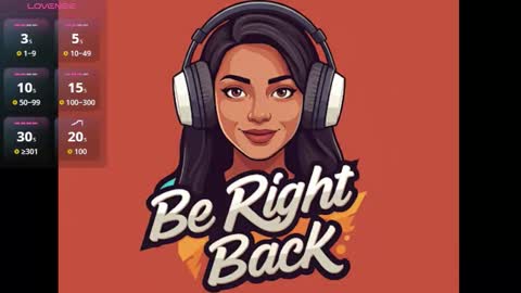 Snapshot of perla_cristal chatting on 11.25.25 perla_cristal online show from 11.25.25