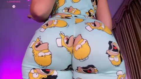 Perla online show from 04.11.26