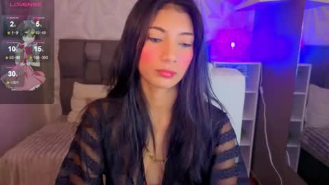 Snapshot of perlaa_moon_ chatting on 06.03.26 PERLA online show from 06.03.26