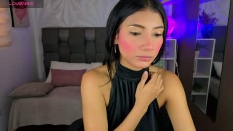 Snapshot of perlaa_moon_ chatting on 07.03.26 PERLA online show from 07.03.26