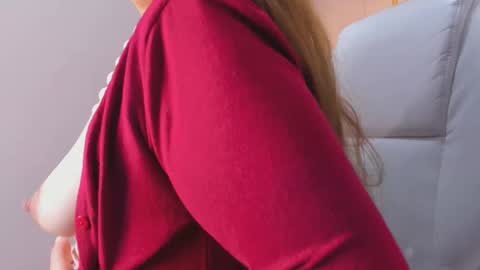 Snapshot of perlapreciosa chatting on 02.27.26 PerlaPreciosa online show from 02.27.26