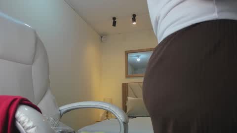 Snapshot of perlapreciosa chatting on 03.03.26 PerlaPreciosa online show from 03.03.26