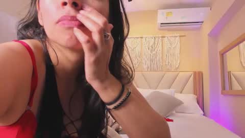 PerlaPreciosa online show from 03.27.26