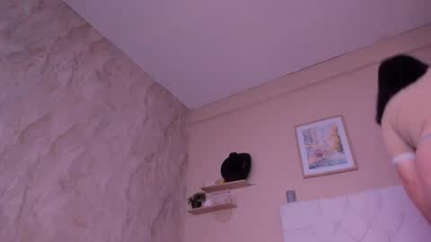 Marie online show from 03.19.26