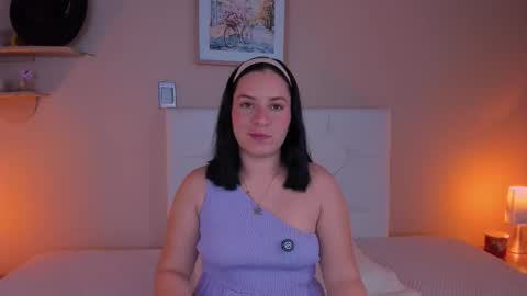 Marie online show from 03.23.26