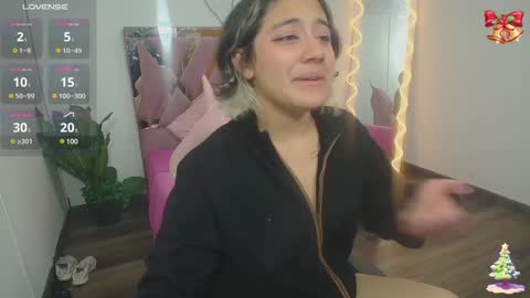 Persefone  online show from 12.05.24