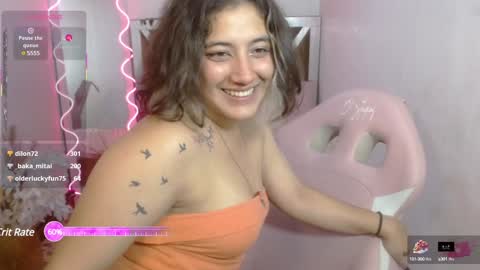 Persefone  online show from 02.08.25