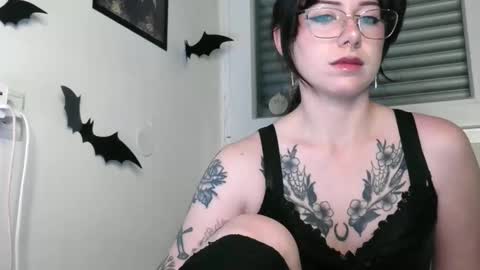 Persephone online show from 01.13.26