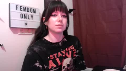 Snapshot of persephones_garden chatting on 05.06.26 Persephone online show from 05.06.26