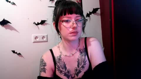 Persephone online show from 06.15.26