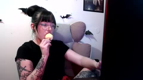 Persephone online show from 06.24.26