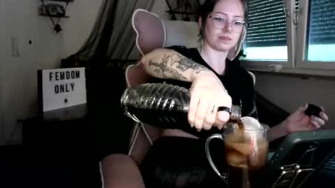 Persephone online show from 07.16.26