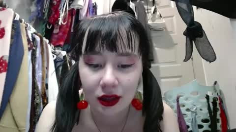 Persephone Wishes online show from 02.06.25