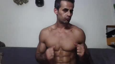 persianabs online show from 06.14.26