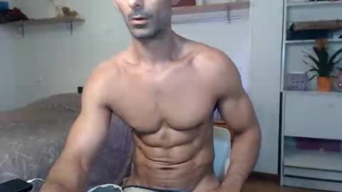 persianabs online show from 07.08.26