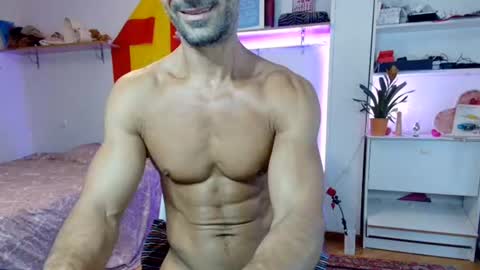 persianabs online show from 07.31.26