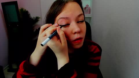 horror flying on the wings of the night.... online show from 12.30.24