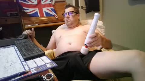 Viking-reigns online show from 01.06.25