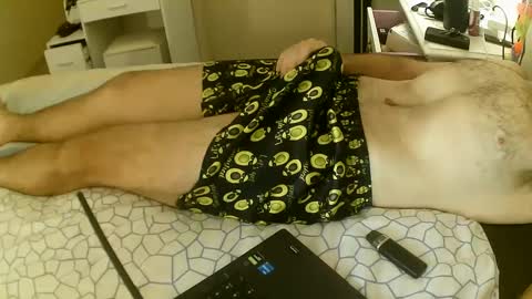 perthguytop online show from 02.28.25