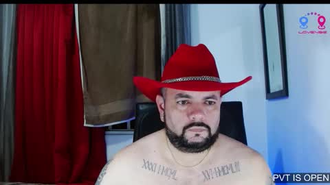 Carlos online show from 03.18.26