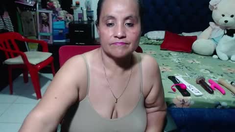 SAMY online show from 03.12.25