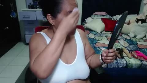 SAMY online show from 10.27.25