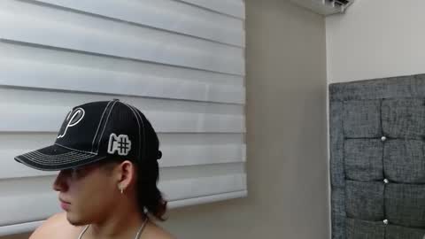 Ludoziel 19 online show from 11.14.25