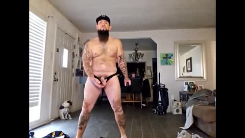 AKA perverted Step Daddy online show from 12.06.24