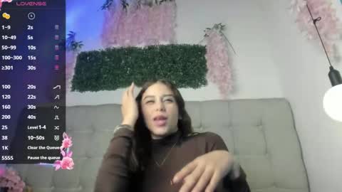 amara online show from 02.06.25