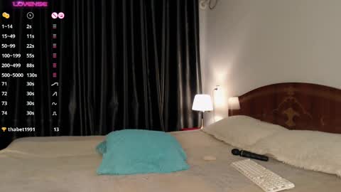 im Ju  PVT IS OPEN -- LUSH IS ON online show from 03.12.25