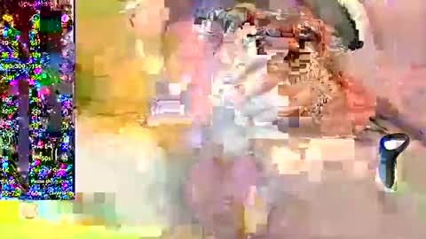 Petardo online show from 12.18.24