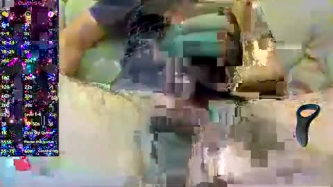 Petardo online show from 12.23.24