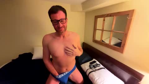 Pete online show from 11.30.25