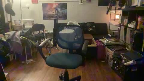 Pete Haze online show from 12.21.24