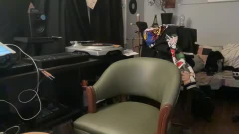 Pete Haze online show from 03.23.26