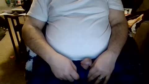 Snapshot of peter40770 chatting on 03.25.26 peter40770 online show from 03.25.26
