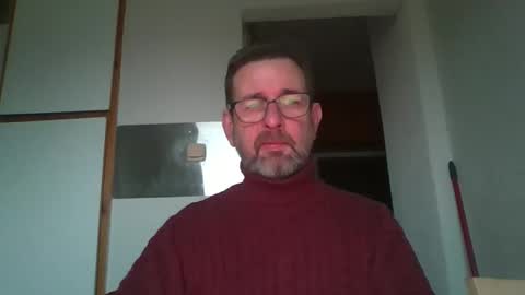 peter50only4you online show from 12.15.25