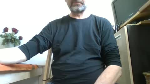 peter50only4you online show from 03.14.26