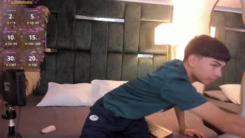 Peter online show from 10.05.25