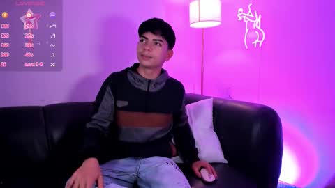 Peter online show from 11.02.25